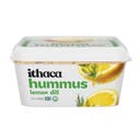 Ithaca Hummus Ithaca Lemon Dill Hummus - 10oz