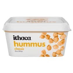 Ithaca Hummus Ithaca Classic Hummus - 10oz