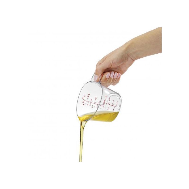 slide 3 of 3, Cuisinart 3pc Nesting Measuring Cups, 3 ct