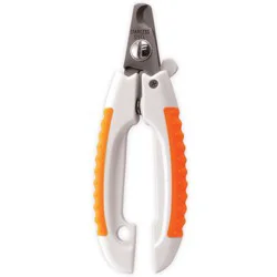 Wahl Dog Nail Clipper: Stainless Steel, 6 Inch, Pet Nail Clippers