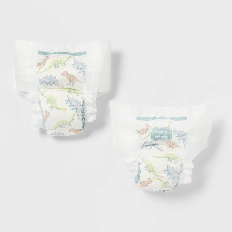 slide 2 of 5, Unisex Nighttime Disposable Underwear - L/XL - 36ct - up&up™, 36 ct