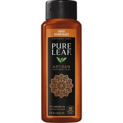 PURE LEAF Artisan Inspired Teas Assam Black Iced Tea - 42 fl oz