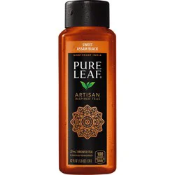 PURE LEAF Artisan Inspired Teas Assam Black Iced Tea - 42 fl oz