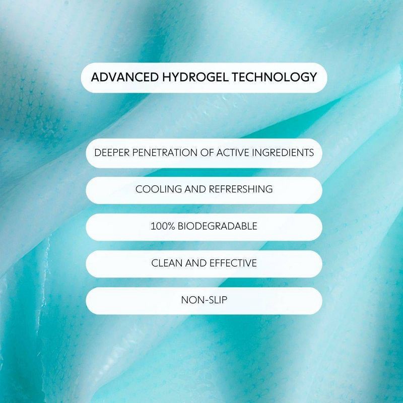 slide 5 of 7, LOOPS Variety Pack Facial Mask - 5ct/5.29oz, 5 ct, 5.29 oz