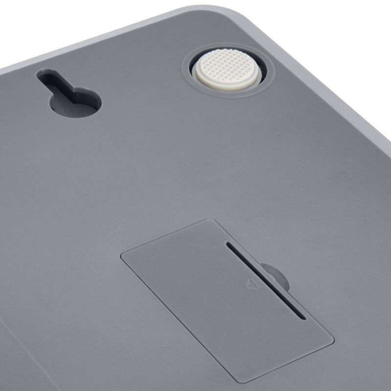 slide 11 of 15, GoodCook Digital Kitchen 11lb Food Scale, 11 lb