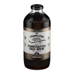 Chameleon Cold-Brew Espresso Concentrate - 32 fl oz