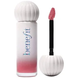 Benefit Cosmetics Splash Tint Moisturizing Dewy Lip Tint - Fresh Squeezed - 0.2 fl oz -Ulta Beauty