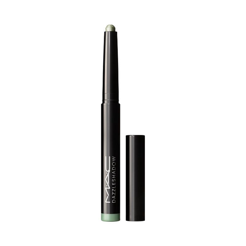slide 1 of 3, MAC Dazzleshadow Eye Shadow Stick - Filthy Martini - 0.1oz - Ulta Beauty, 0.1 oz