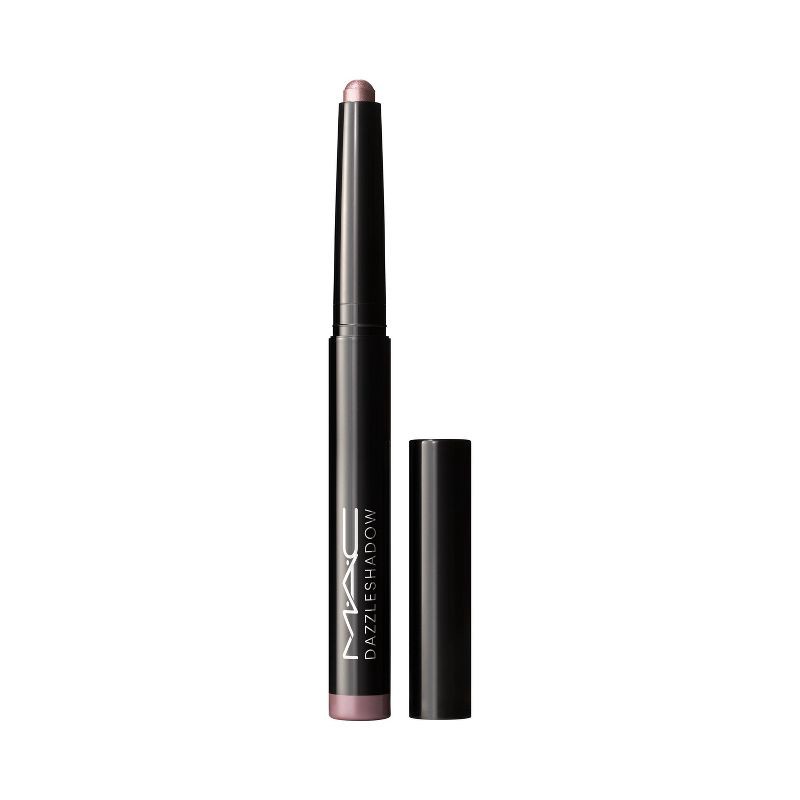 slide 1 of 3, MAC Dazzleshadow Eye Shadow Stick - Taupe It Off - 0.1oz - Ulta Beauty, 0.1 oz