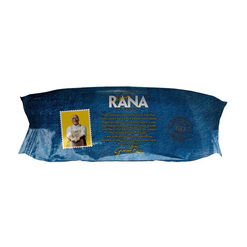 slide 8 of 11, Rana Protein Filled Pasta - Pulled Pork - 8oz, 8 oz