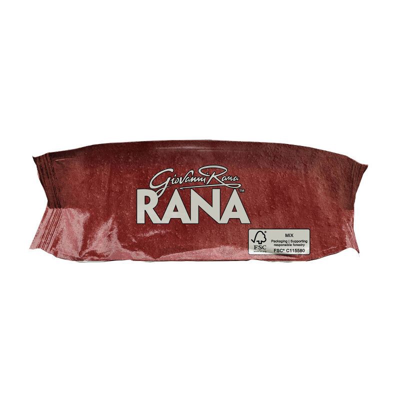 slide 9 of 11, Rana Protein Filled Pasta - Pulled Pork - 8oz, 8 oz