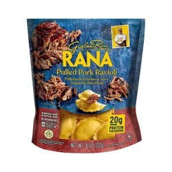 Rana Protein Filled Pasta - Pulled Pork - 8oz