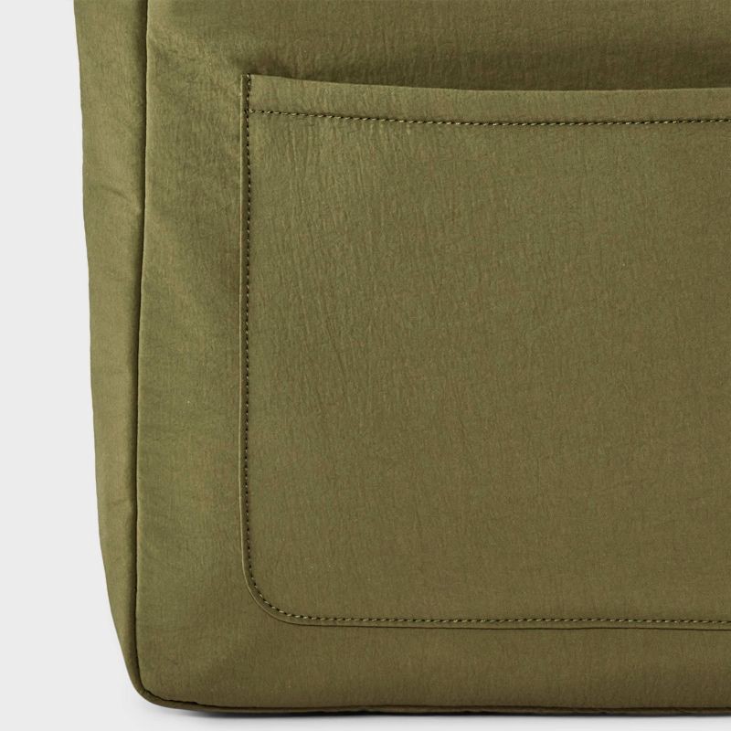 slide 5 of 5, Square Backpack - Universal Thread™ Light Green, 1 ct