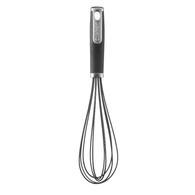 slide 1 of 3, Cuisinart Classic Kitchen 12" Silicone Wrapped Whisk, 1 ct