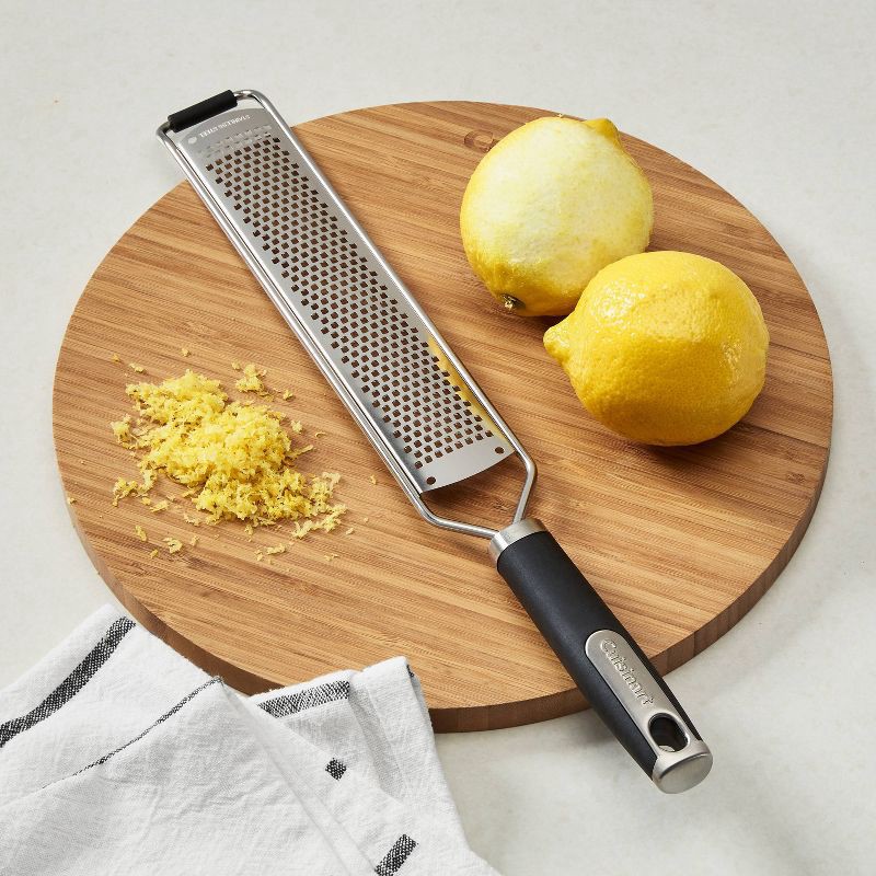 slide 2 of 2, Cuisinart Classic Kitchen Long Zester, 1 ct