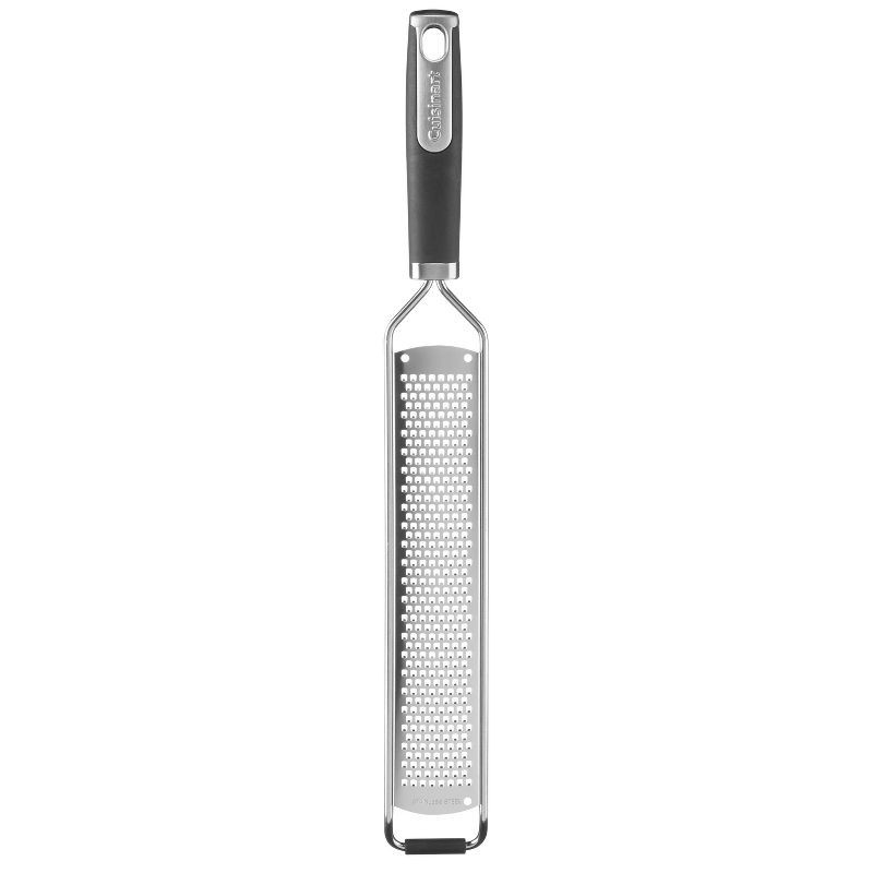 slide 1 of 2, Cuisinart Classic Kitchen Long Zester, 1 ct