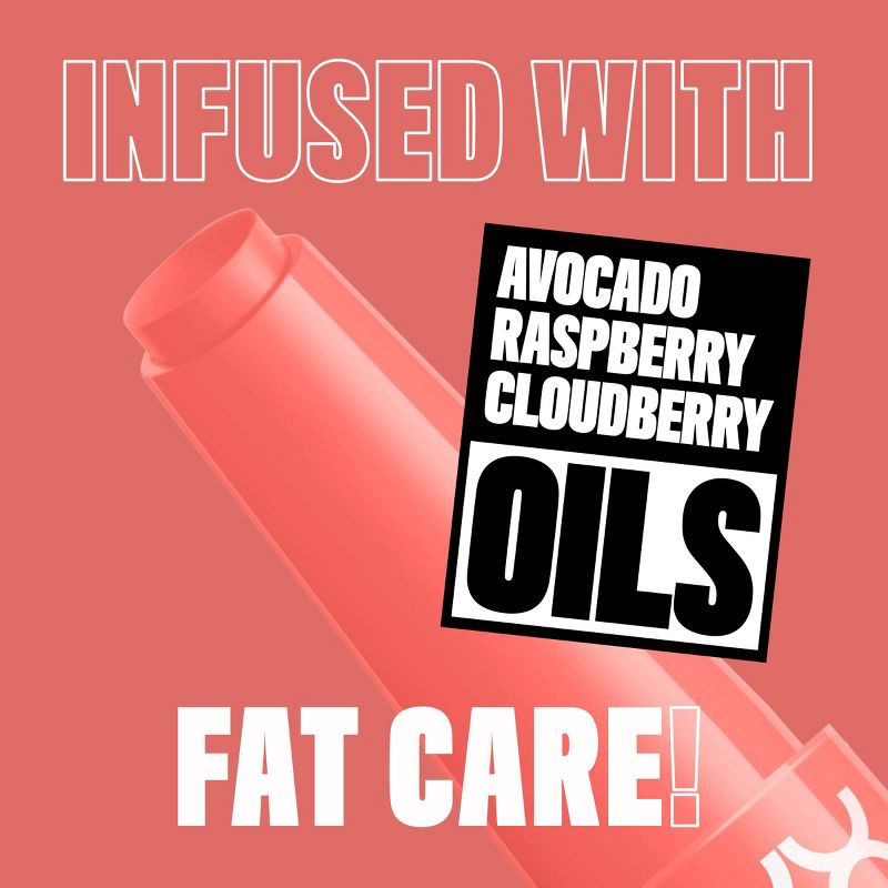 slide 7 of 10, NYX Professional Makeup Fat Oil Slick Click Tinted Lip Balm - Story or Post - 0.07oz, 0.07 oz