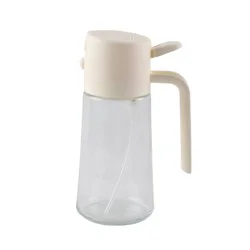 Cook With Color 2-in-1 Oil Dispenser and Sprayer