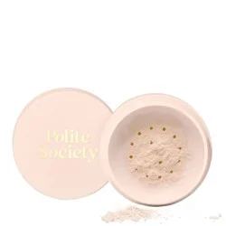 Polite Society More Than A Pretty Powder - Universal Translucent - Ulta Beauty