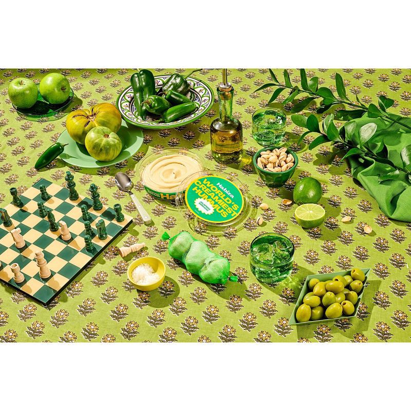 slide 2 of 7, Habiza Hummus Habiza Jalapeno Serrano Hummus - 10oz, 10 oz