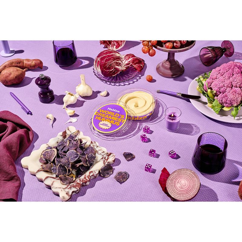 slide 2 of 7, Habiza Hummus Habiza Garlic Green Onion Hummus - 10oz, 10 oz