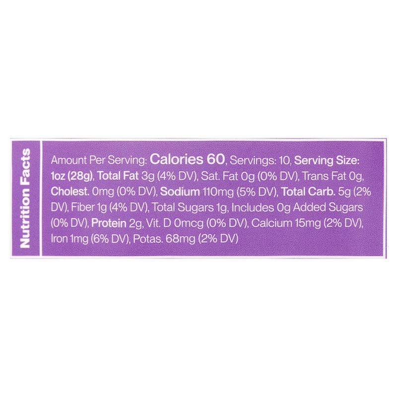 slide 6 of 7, Habiza Hummus Habiza Garlic Green Onion Hummus - 10oz, 10 oz