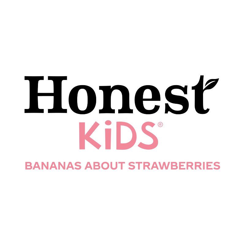 slide 6 of 8, Honest Kids' Organic Strawberry Banana Juice Drink - 8pk/6 fl oz Boxes, 8 ct; 6 fl oz