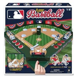 MLB Classic Baseball Board Game