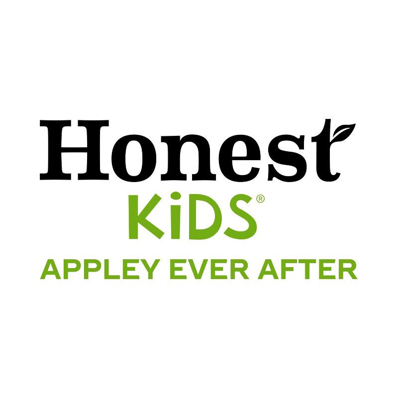 slide 3 of 8, Honest Kids Organic Apple Juice Drink - 20pk/6 fl oz Boxes, 20 ct, 6 fl oz