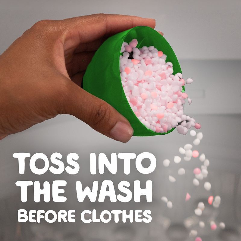 slide 7 of 11, Gain Tango Laundry Beads - Strawberry Shea - 21.1oz, 21.1 oz