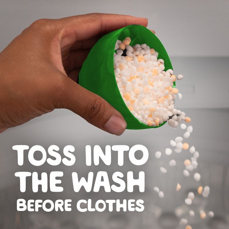 slide 7 of 11, Gain Tango Laundry Beads Pina Plumeria Scent Booster Beads - 21.1oz, 21.1 oz