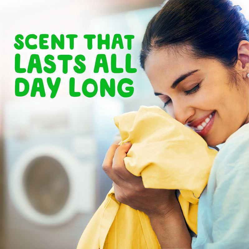 slide 5 of 11, Gain Tango Laundry Beads Pina Plumeria Scent Booster Beads - 21.1oz, 21.1 oz