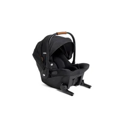 Joie Mint Latch Baseless Infant Car Seat - Shale Dark