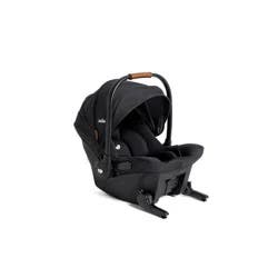 Joie Mint Latch Baseless Infant Car Seat - Shale Dark