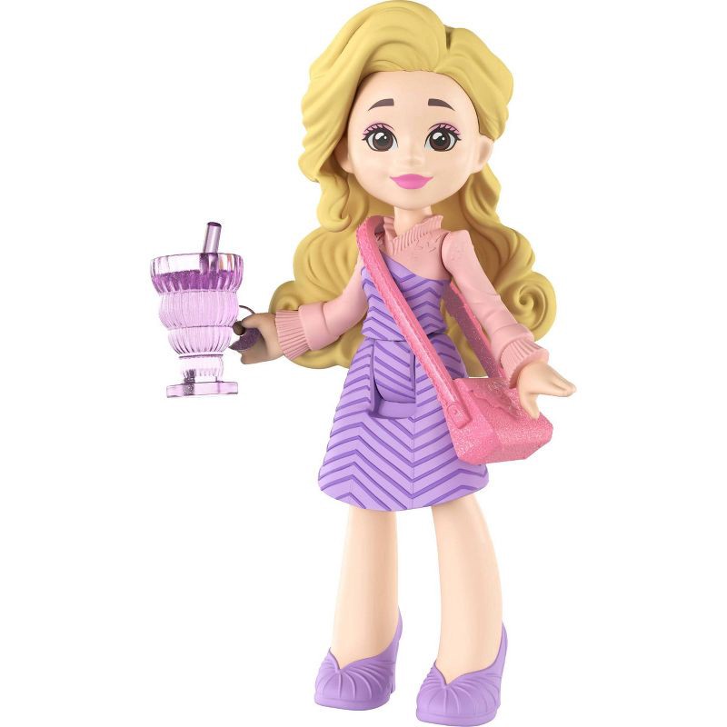 slide 5 of 6, Universal Pictures' Wicked Students of Shiz 5 Small Doll Multipack, Inspired by the Movie, 1 ct