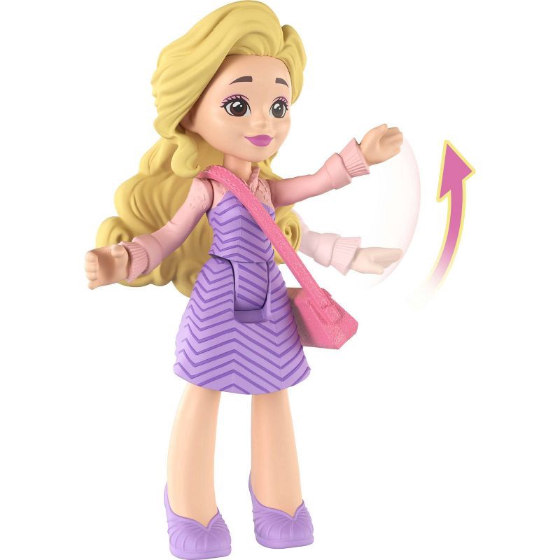 slide 6 of 6, Universal Pictures' Wicked Students of Shiz 5 Small Doll Multipack, Inspired by the Movie, 1 ct