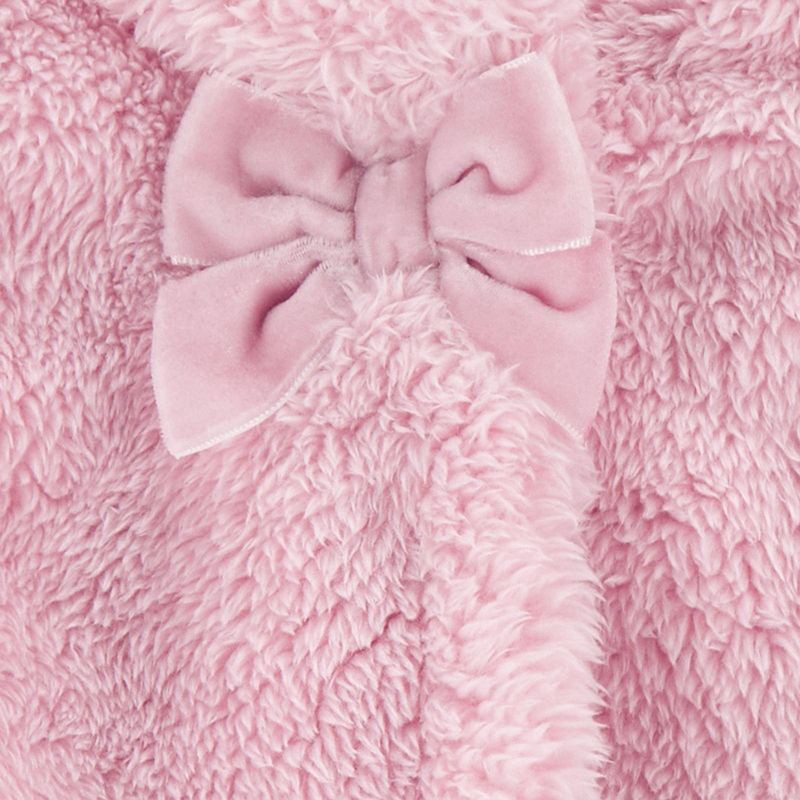 slide 3 of 5, Carter's Just One You® Baby Girls' 3pc Vest and Leggings Set - Pink 18M, 3 ct