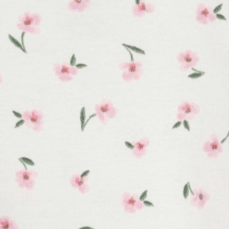 slide 4 of 5, Carter's Just One You® Baby Girls' 3pc Vest and Leggings Set - Pink 18M, 3 ct