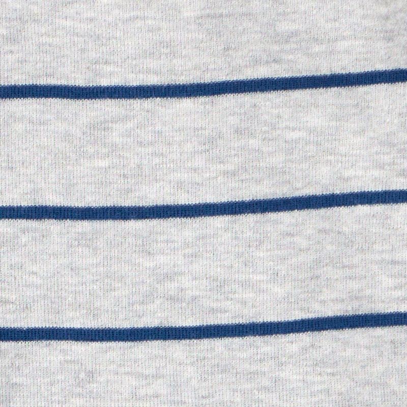 slide 2 of 5, Carter's Just One You® Baby Boys' 3pc Vest & Pants Set - Blue Newborn, 3 ct