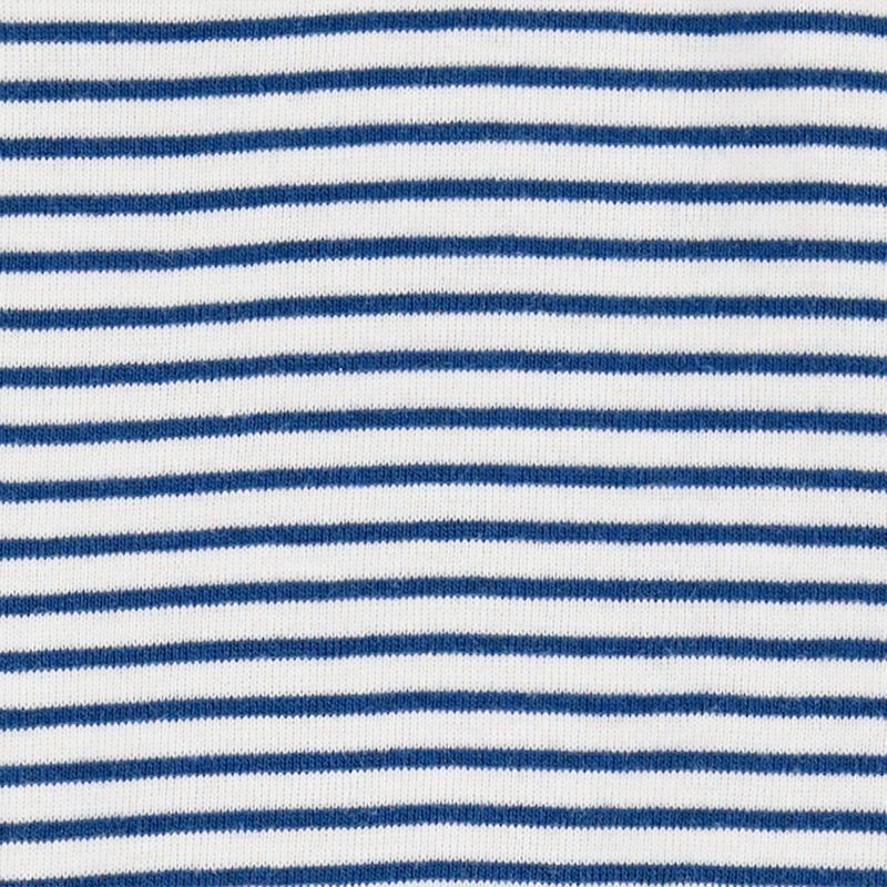 slide 2 of 5, Carter's Just One You® Baby Boys' 3pc Construction Printed Bodysuit Set - Blue Newborn, 3 ct