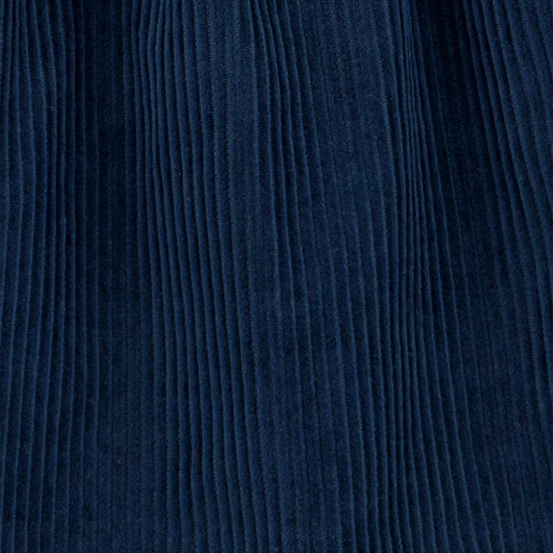 slide 3 of 4, Carter's Just One You® Baby Girls' 2pc Floral Jumper Set - Blue 24M, 2 ct