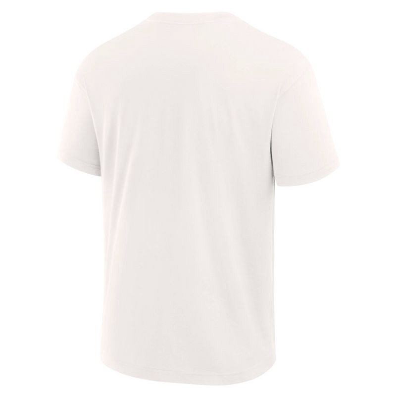 slide 2 of 3, NFL New England Patriots Men's Short Sleeve Fashion T-Shirt - XXL, 1 ct