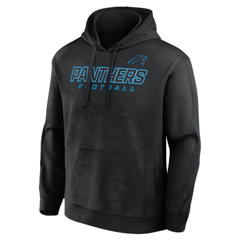 nike carolina panthers sweatshirt
