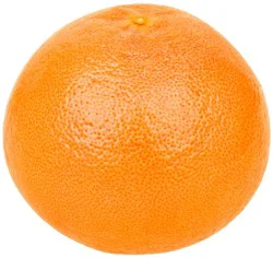 Fresh Organic Grapefruit