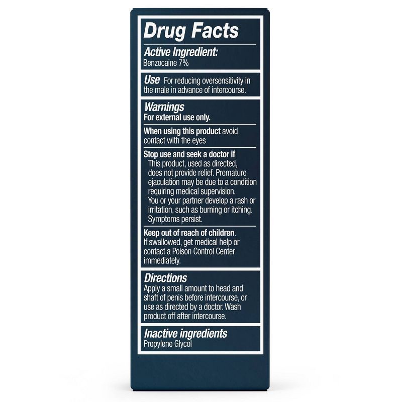 slide 3 of 4, Promescent Last Longer Endurance Wipes - 7ct, 7 ct