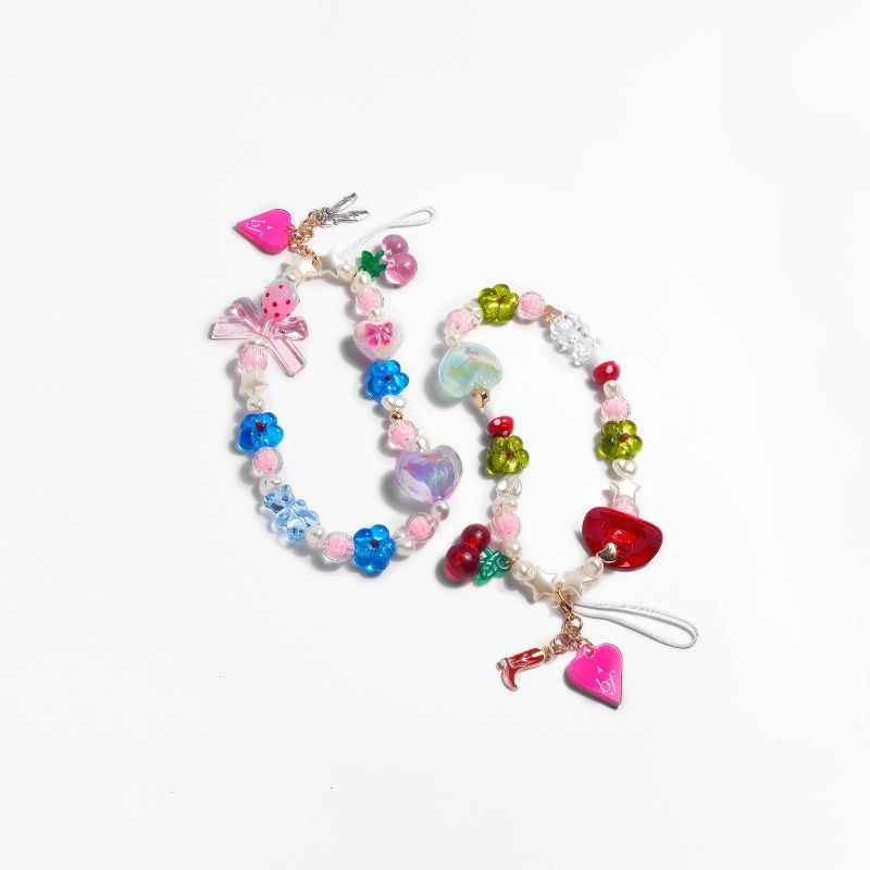slide 1 of 1, Benefit Cosmetics Phone Charms - Ulta Beauty, 1 ct