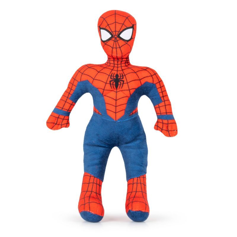 slide 3 of 7, Spider-Man Pillow and Throw Blanket, 1 ct