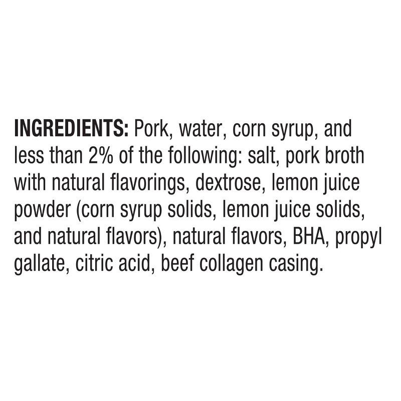 slide 6 of 6, Johnsonville Original Frozen Breakfast Sausage Links - 12oz/14ct, 14 ct; 12 oz