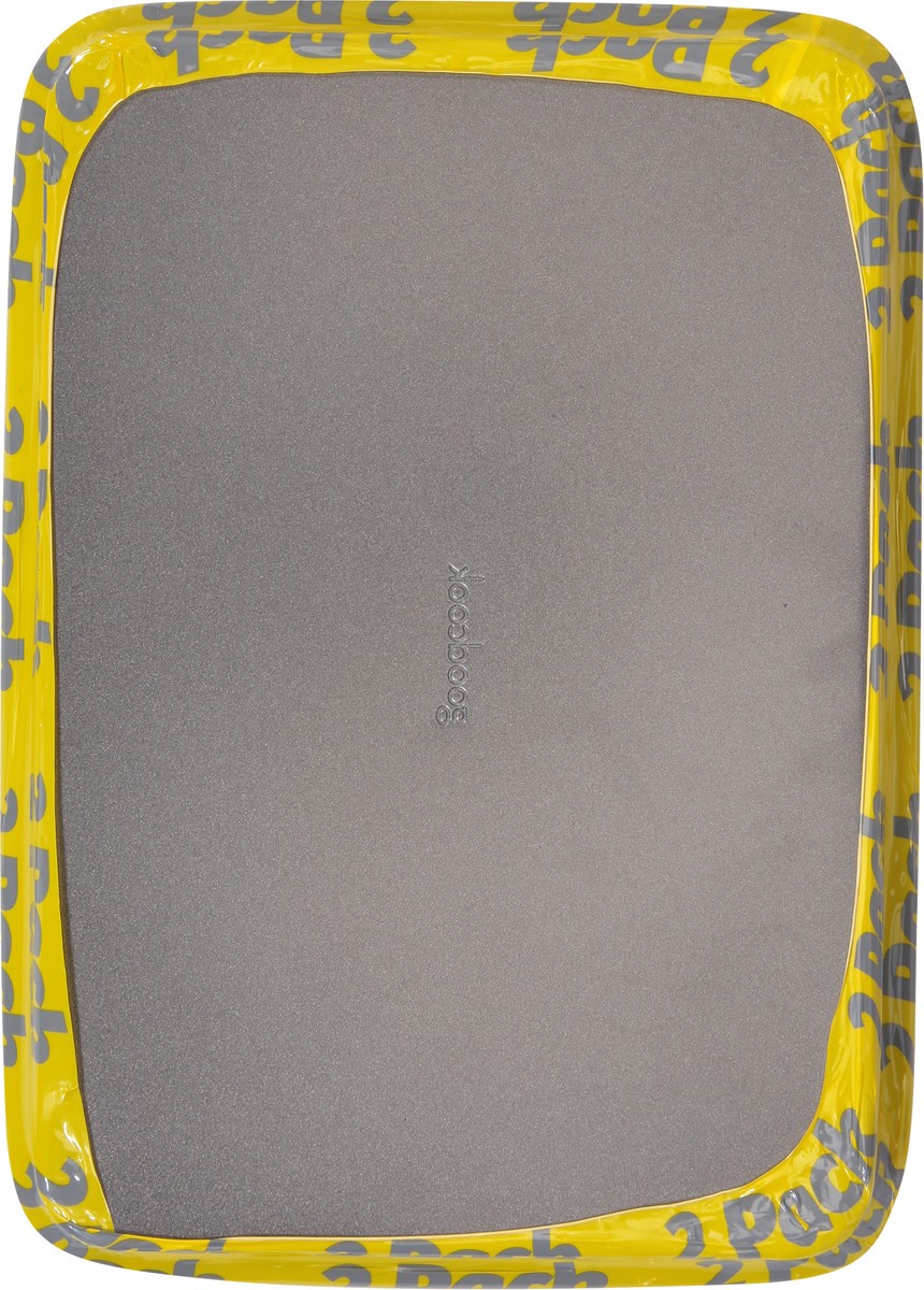 slide 9 of 9, Good Cook-ns Cookie Mini 9x6 2pc - EA, 1 ct