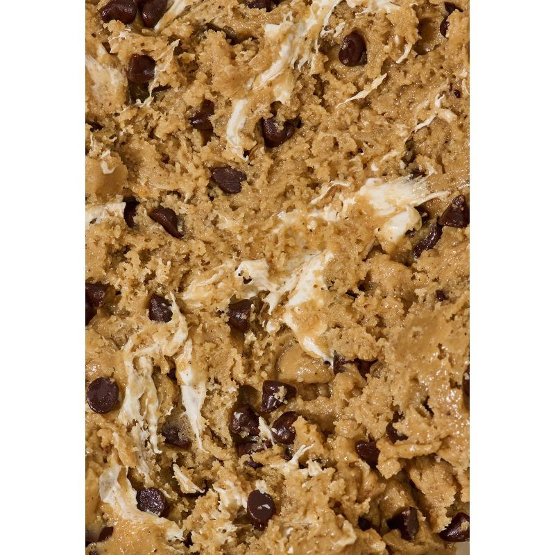 slide 3 of 3, Doughy Gluten Free Ready To Eat S'mores Cookie Dough - 6oz, 6 oz